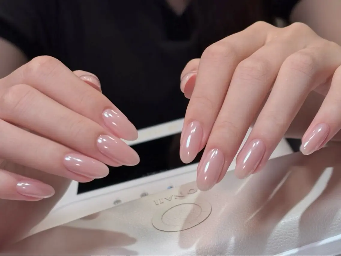 ネイル ハンドネイル リン リンのネイルデザイン
