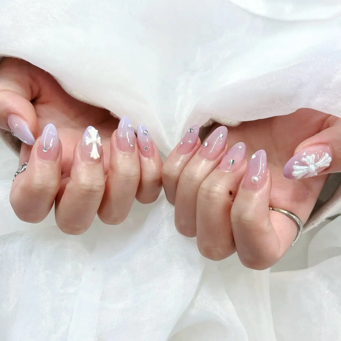 ネイル GDS NAIL はるのネイルデザイン