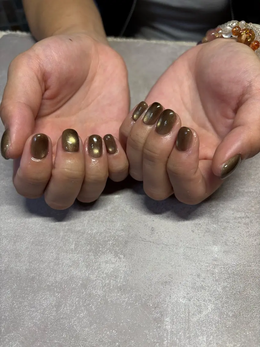 ネイル ハンドネイル nails by sayaのネイルデザイン
