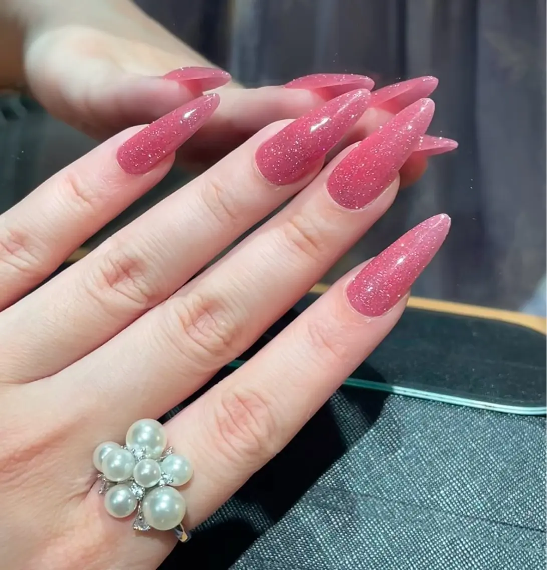 ネイル ハンドネイル Dione Nail きよみのネイルデザイン