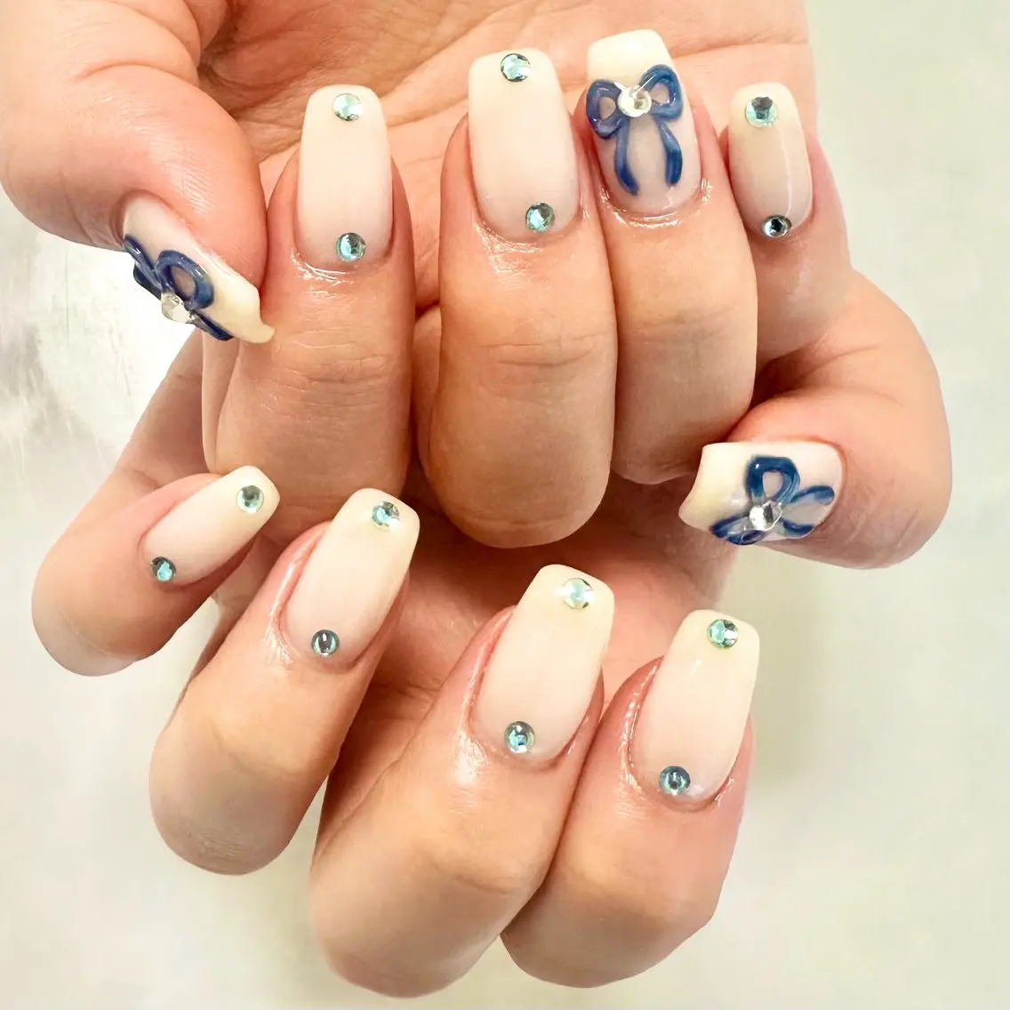 ネイル F's nailのネイルデザイン