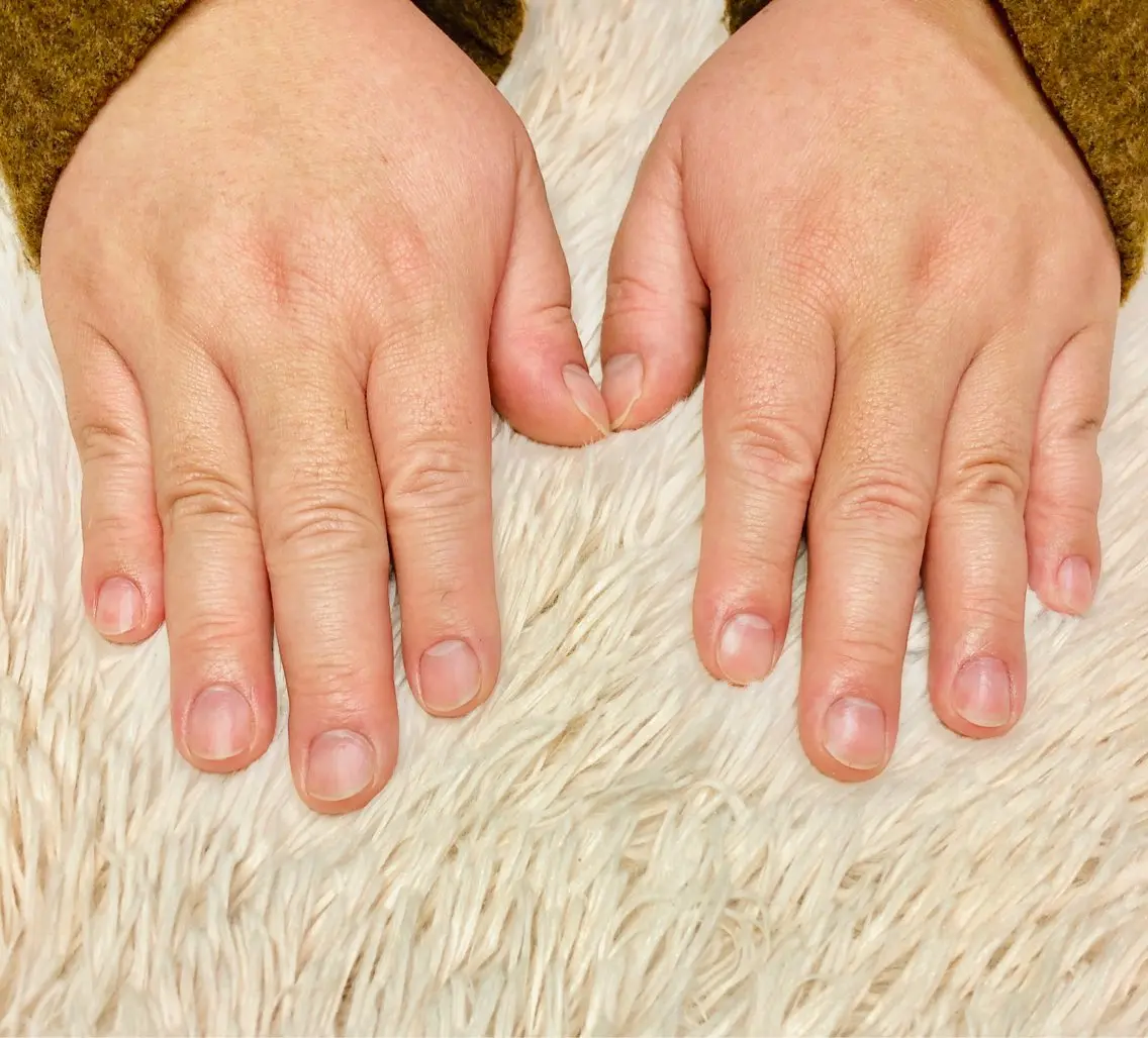 ネイル k.nail #ksmのネイルデザイン