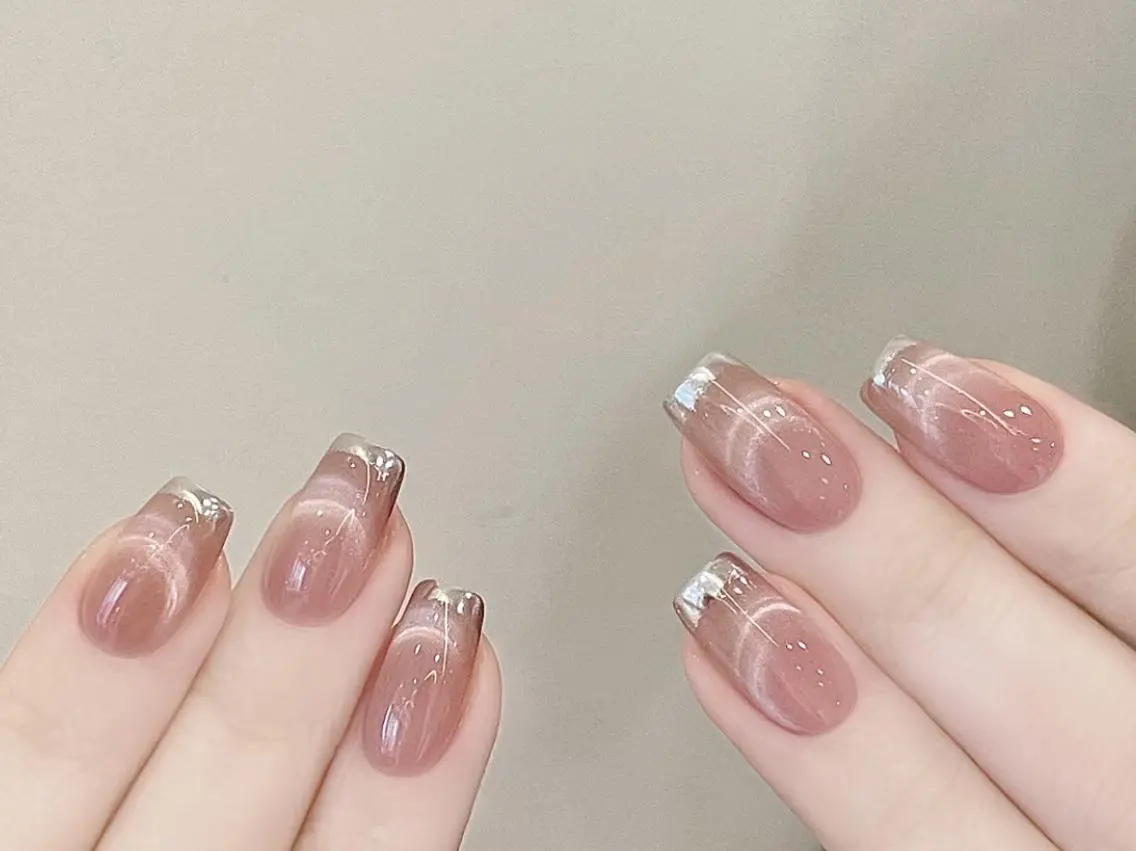 ネイル ハンドネイル 🎀 NaNa_nailのネイルデザイン