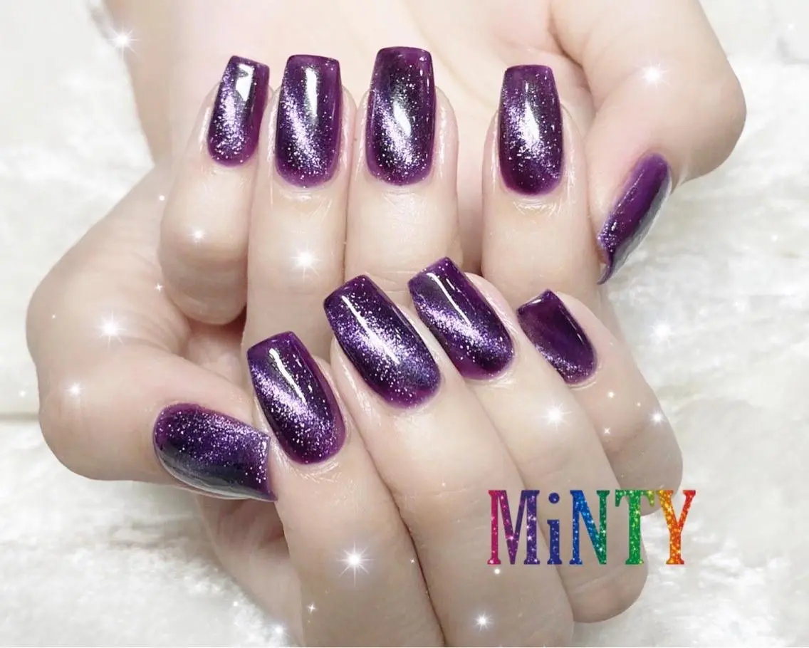 ネイル MiNTY 船橋店のネイルデザイン