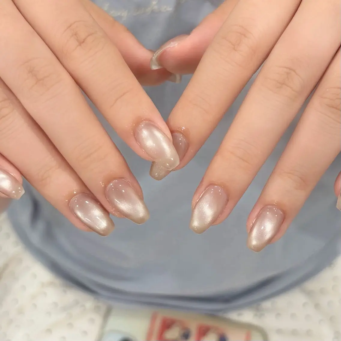 ネイル ハンドネイル Ugirl Nail Ayaka🎀のネイルデザイン