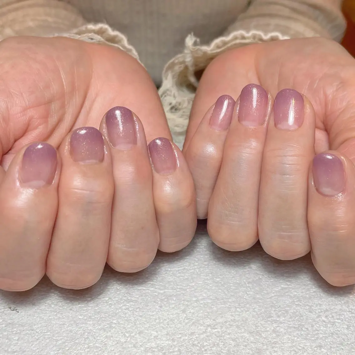 ネイル ハンドネイル nailroom DIASOMNIAのネイルデザイン