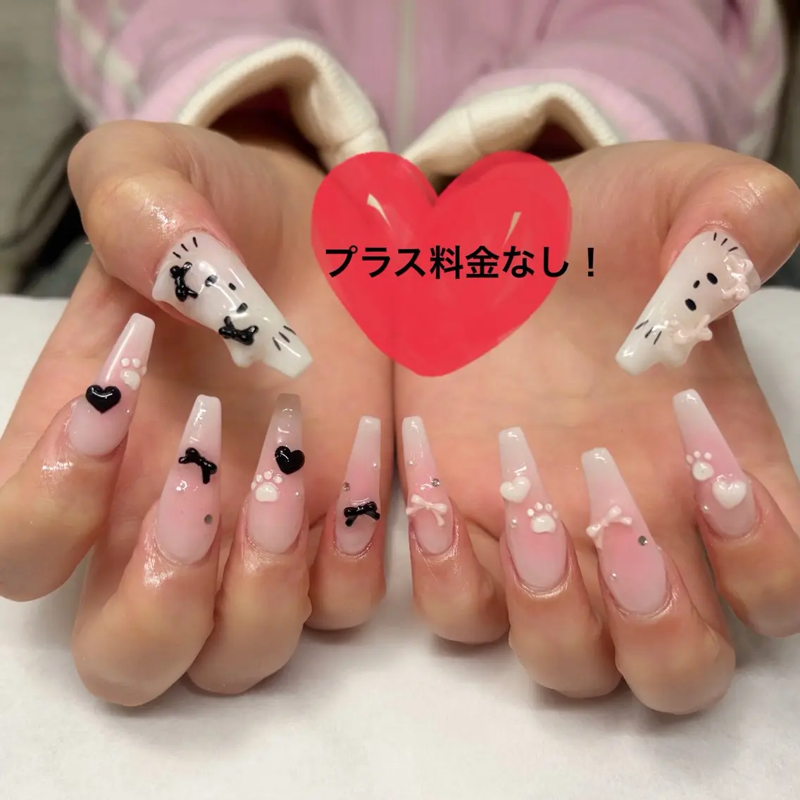 ネイル ハンドネイル saki＊ Em.nailのネイルデザイン