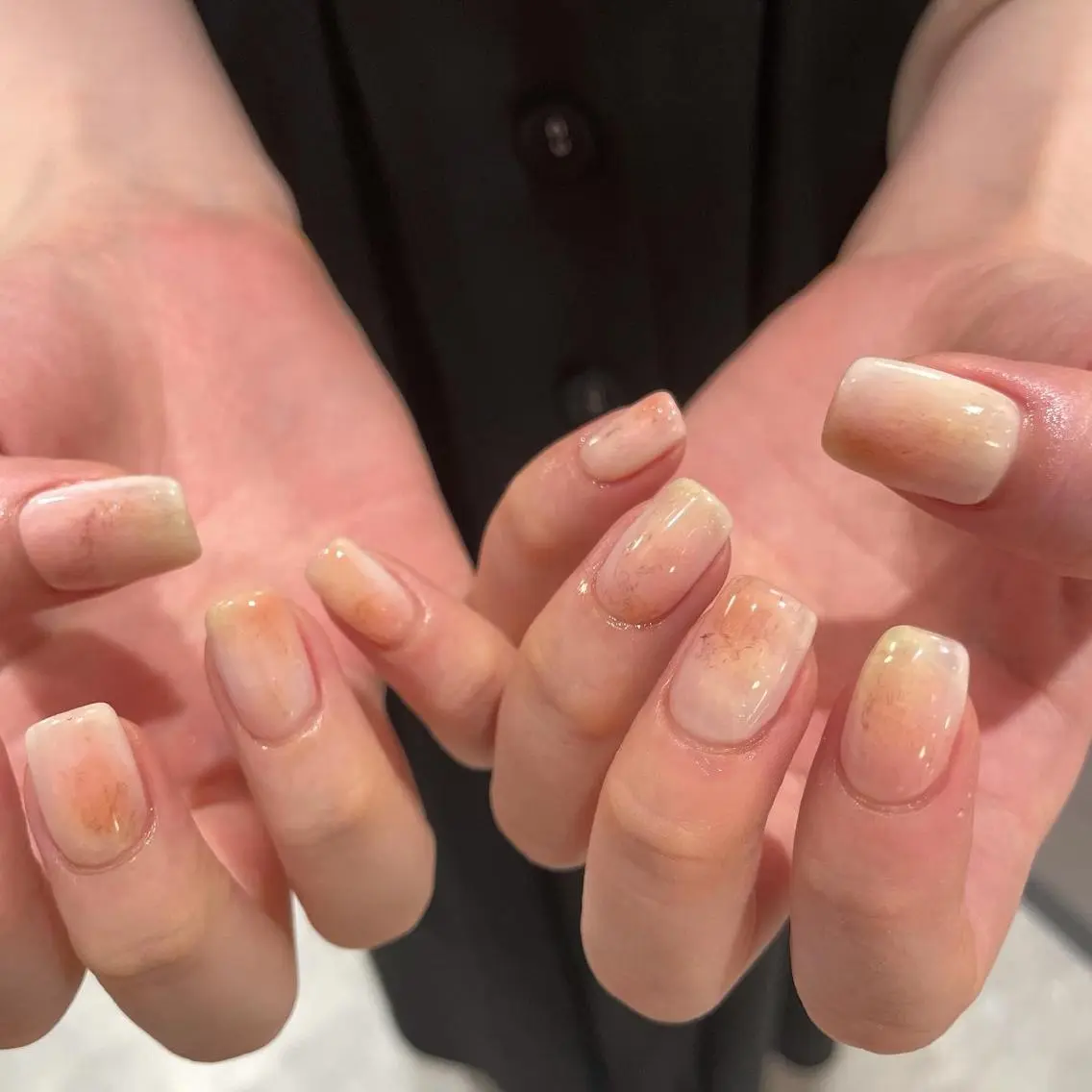 ネイル ハンドネイル anna padoのネイルデザイン