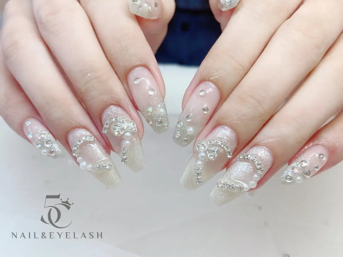 ネイル 5C NAIL 5C NAILのネイルデザイン