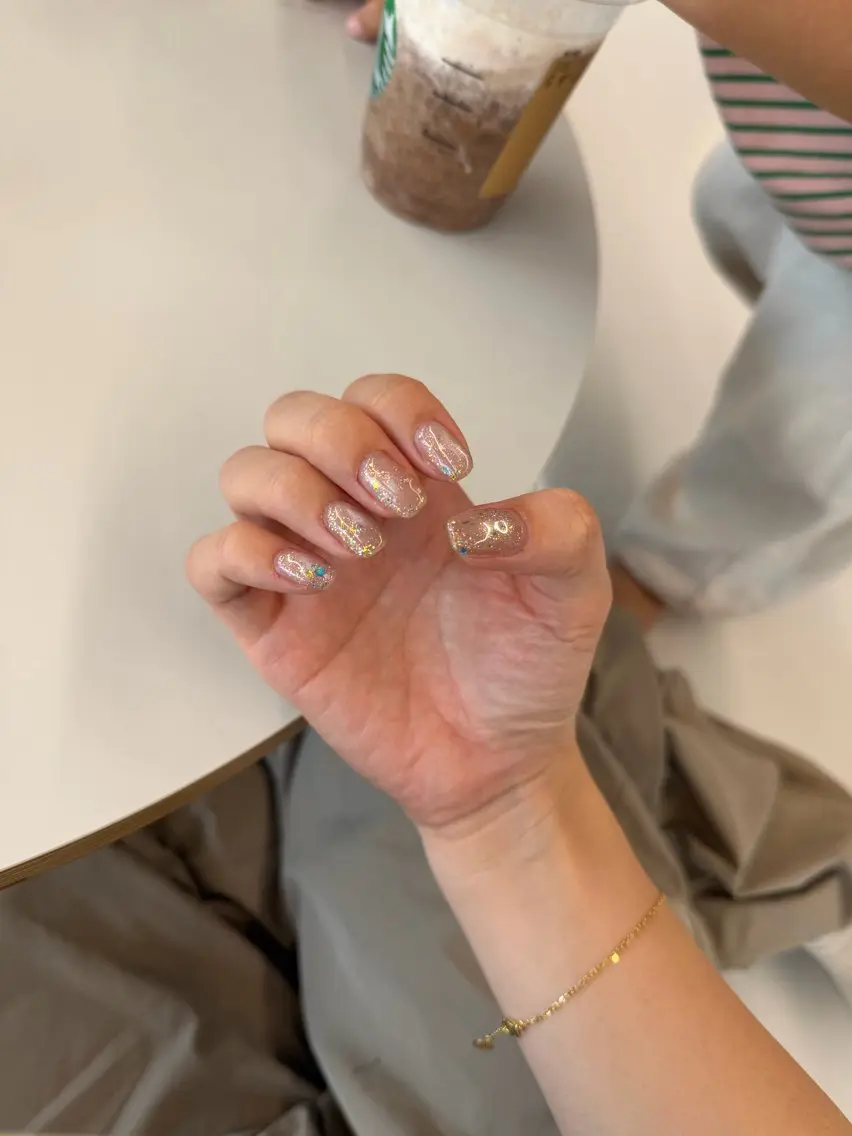 ネイル ryo nailのネイルデザイン