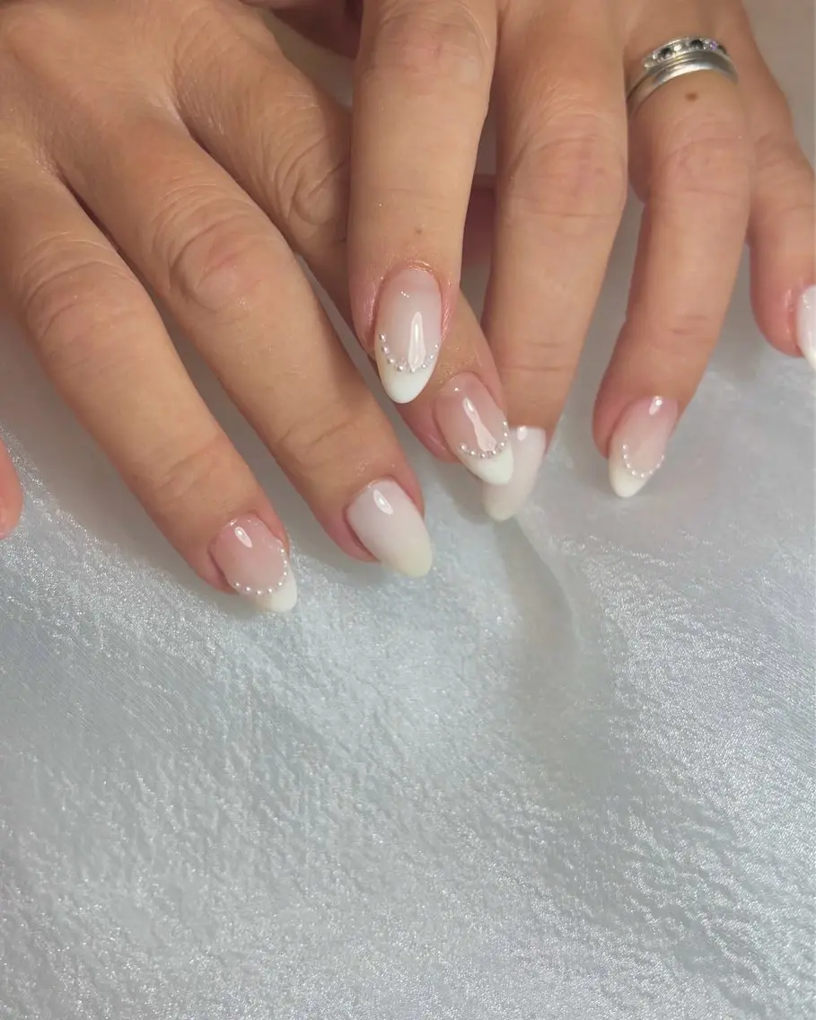 ネイル ハンドネイル nt. nailのネイルデザイン