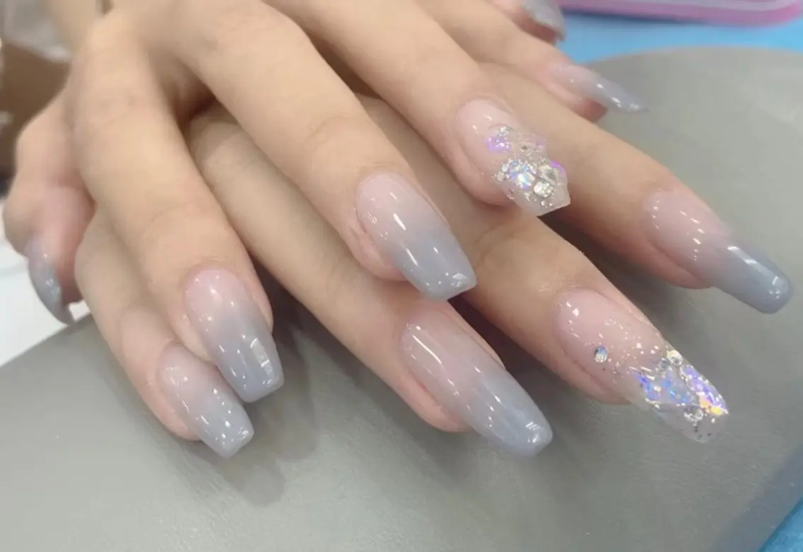 ネイル Rika  nail cocoのネイルデザイン