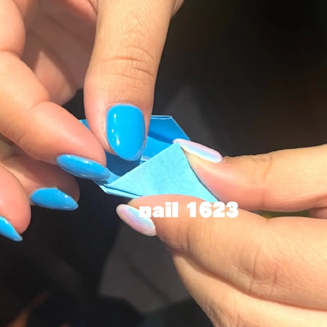 ネイル nail 1623のネイルデザイン
