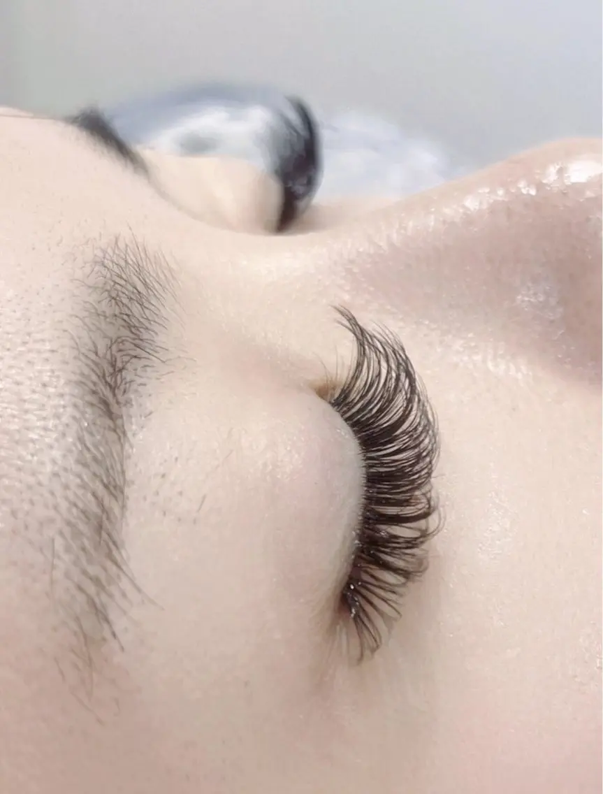 マツエク・マツパ M.TT salonのマツエク・マツパデザイン