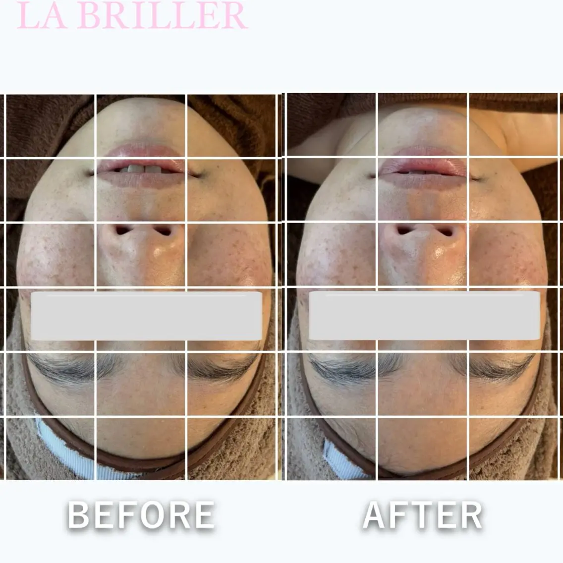 エステ リラク LA BRILLERのエステ・リラクイメージ
