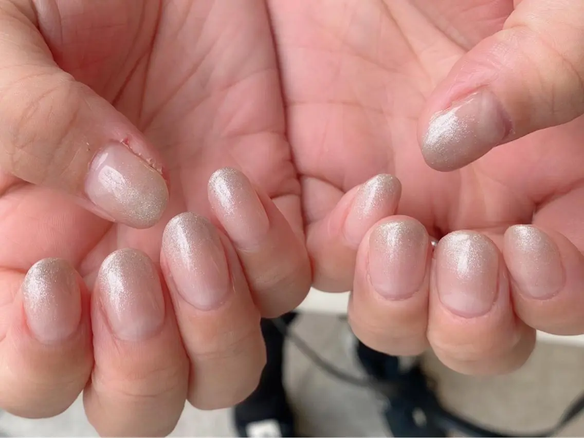 ネイル Salon Ｋのネイルデザイン