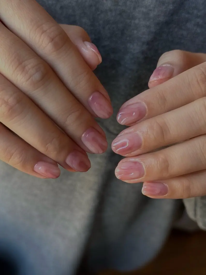ネイル nail space plus oneのネイルデザイン