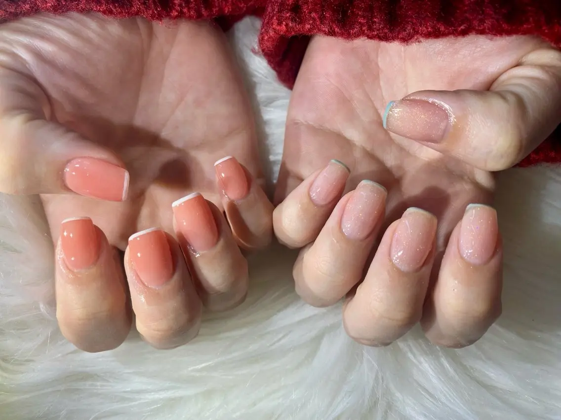 ネイル Beauty Salon Lunaのエステ・リラクイメージ