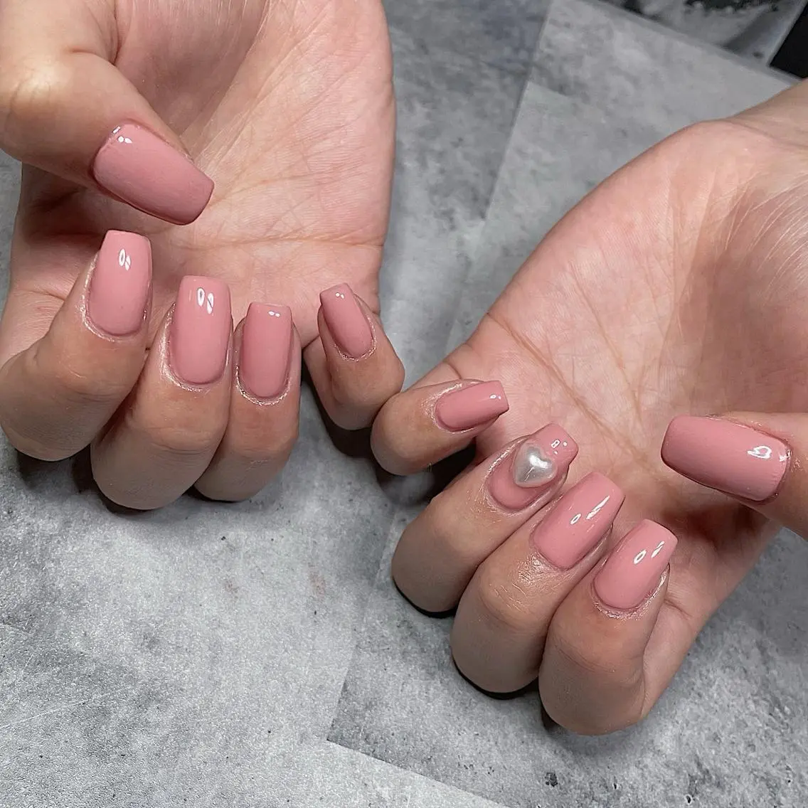 ネイル ハンドネイル SYU'NAIL /YUKIのネイルデザイン