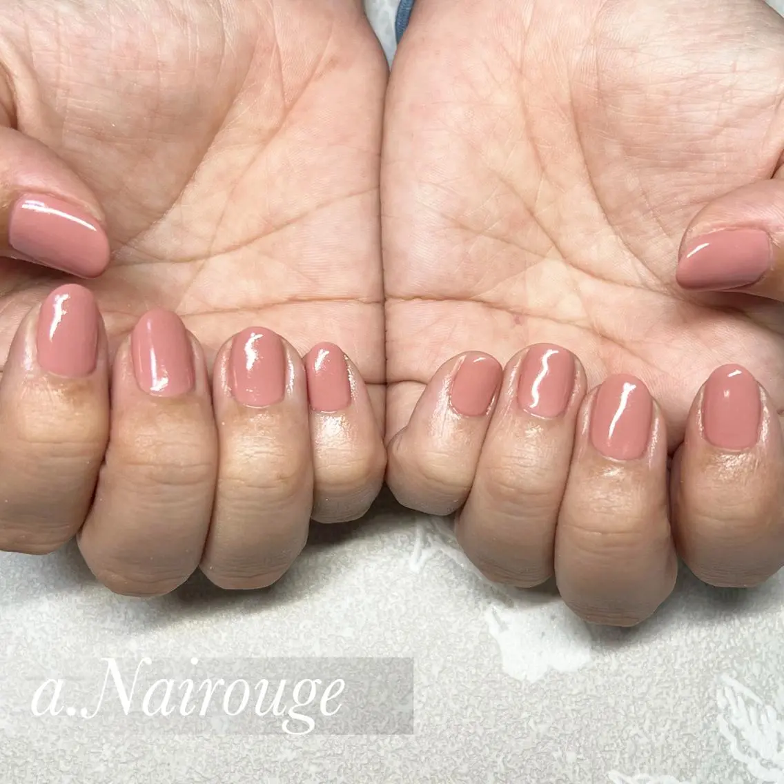 ネイル ハンドネイル Nail salon REIRISのネイルデザイン