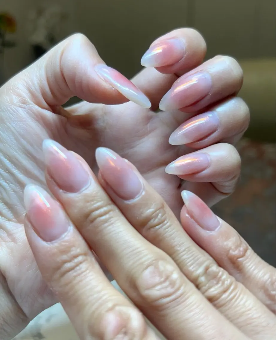 ネイル ray's nailのネイルデザイン