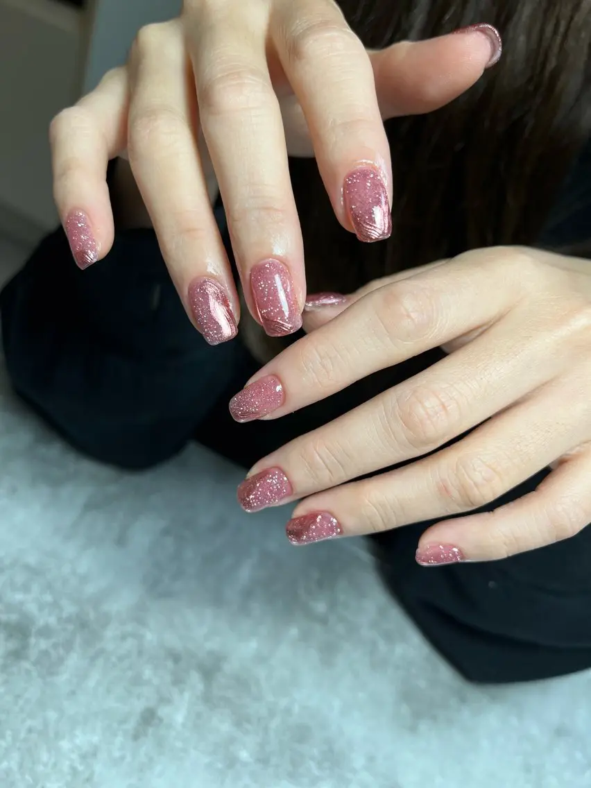 ネイル ハンドネイル janma.nail ✳︎akiのネイルデザイン