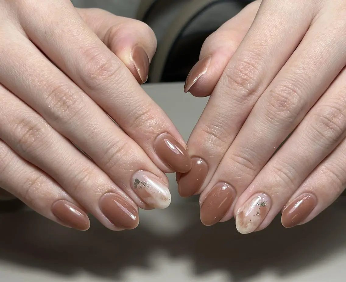 ネイル ハンドネイル Molly _nailのネイルデザイン