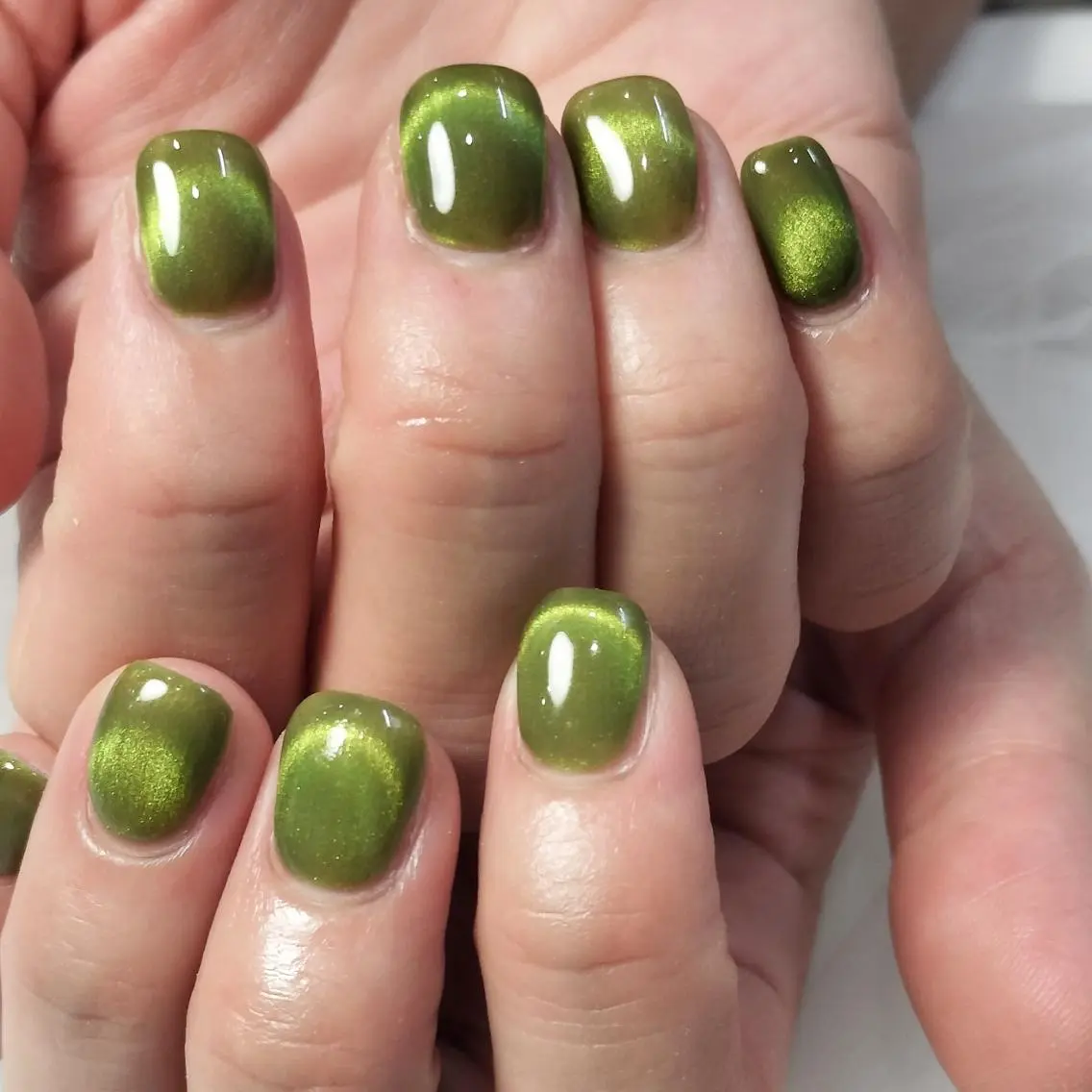 ネイル ハンドネイル 寧々 Nail高円寺のネイルデザイン