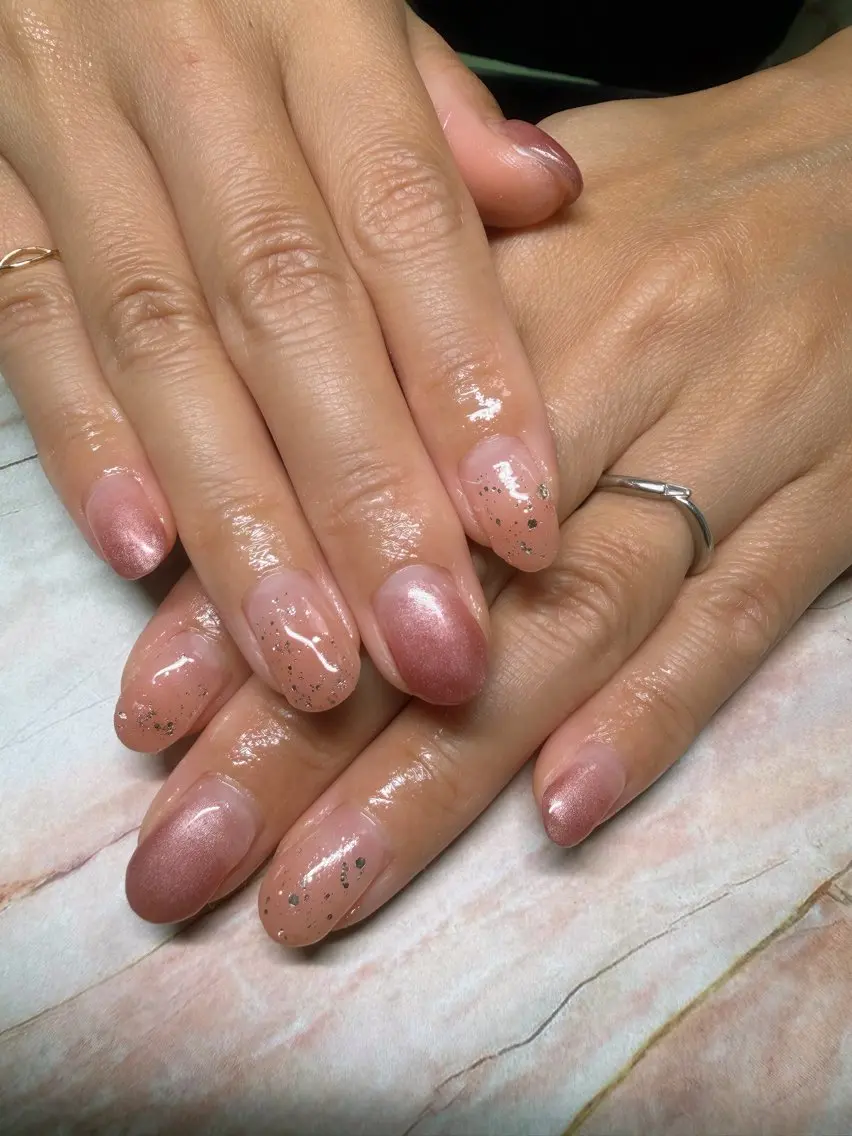 ネイル ハンドネイル フットネイル TOWA NAILのネイルデザイン
