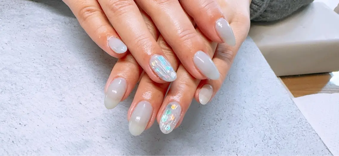 ネイル ハンドネイル f2 nailのネイルデザイン