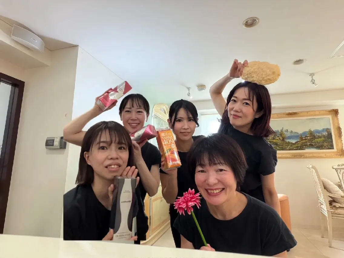 Prima（プリマ） 名古屋駅本店のエステ・リラクイメージ