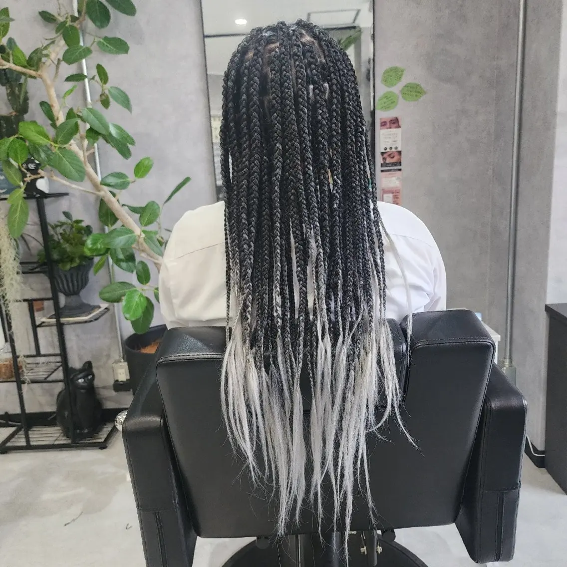 ヘアアレンジ 成人式 ESTELA... OHARA のヘアスタイル