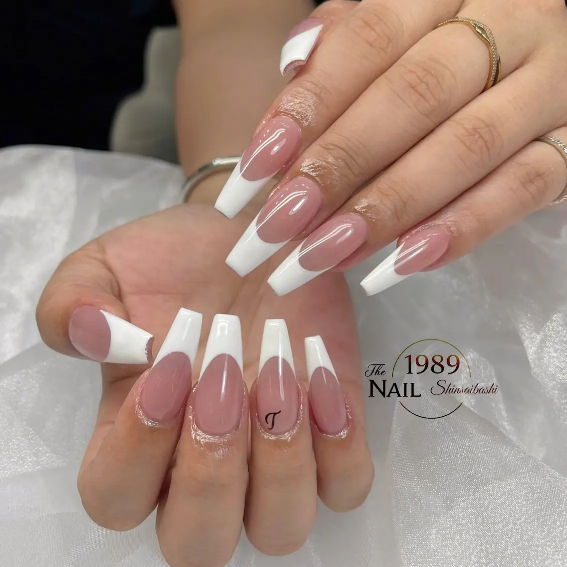 ネイル ハンドネイル ハンドケア The 1989 Nail Salonのネイルデザイン