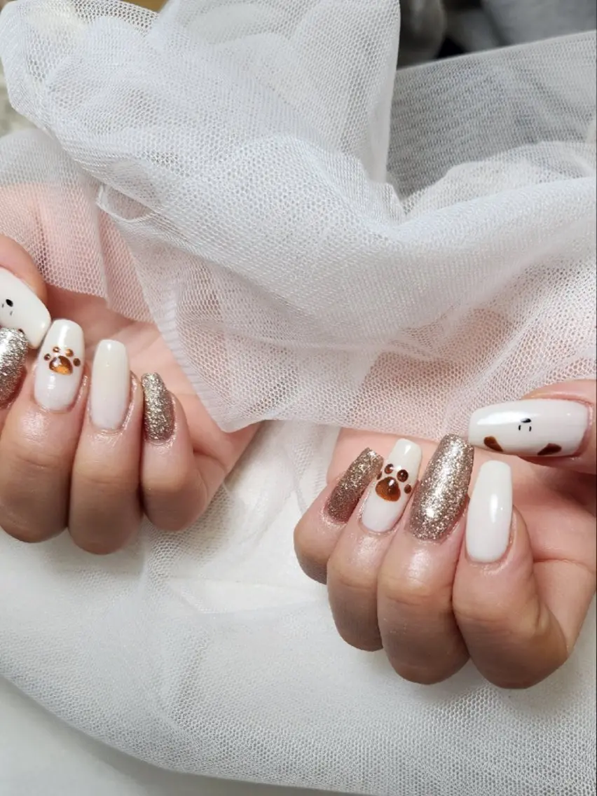 ネイル Nailroom3  古屋のネイルデザイン