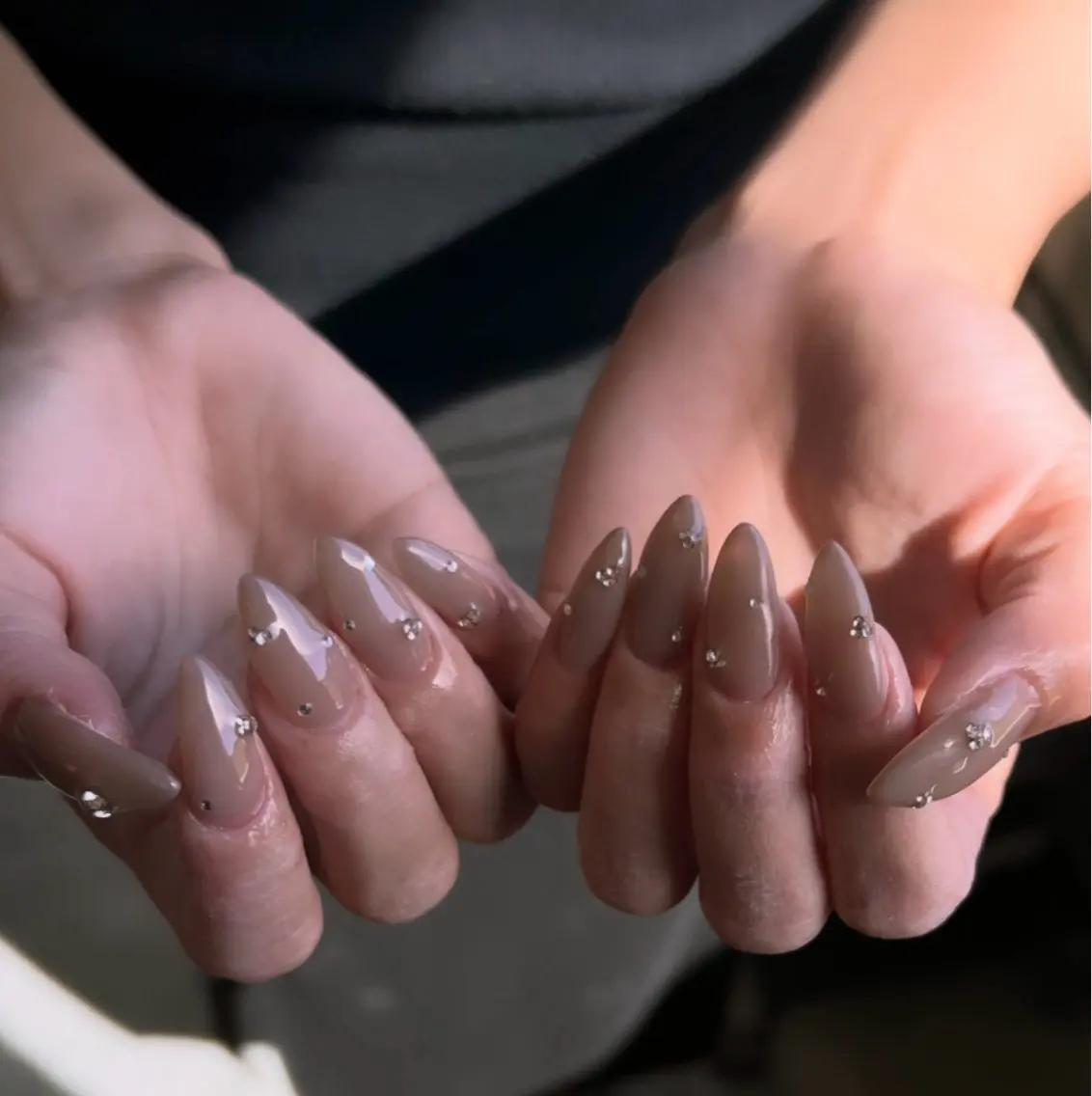 ネイル ハンドネイル Y's nail ˚✧₊YUIのネイルデザイン