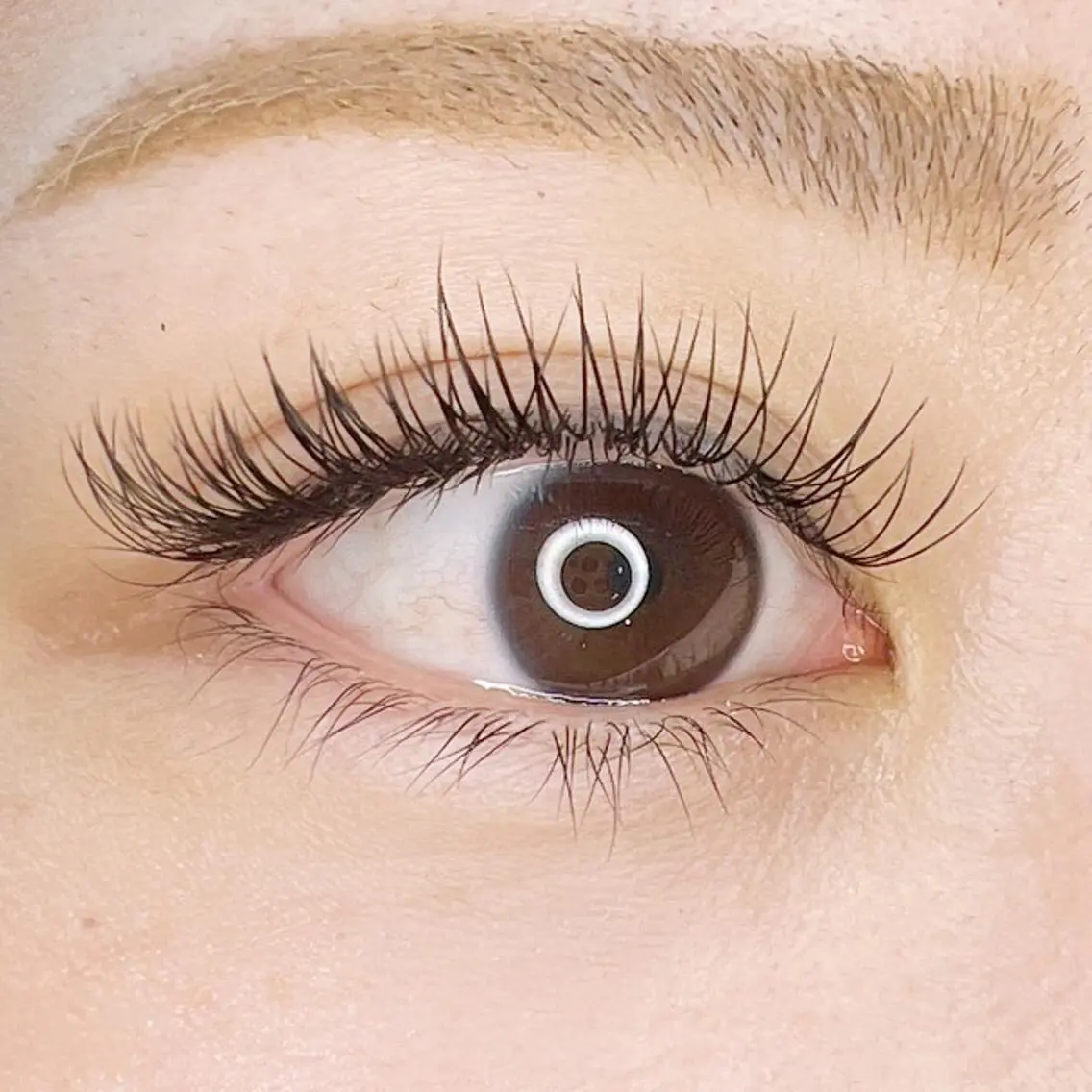 マツエク・マツパ uni eyestyleのマツエク・マツパデザイン