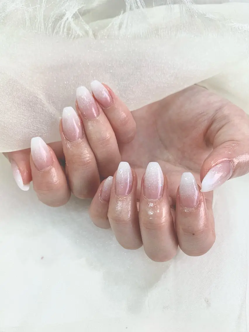 ネイル ハンドネイル nail salon quartettoのネイルデザイン