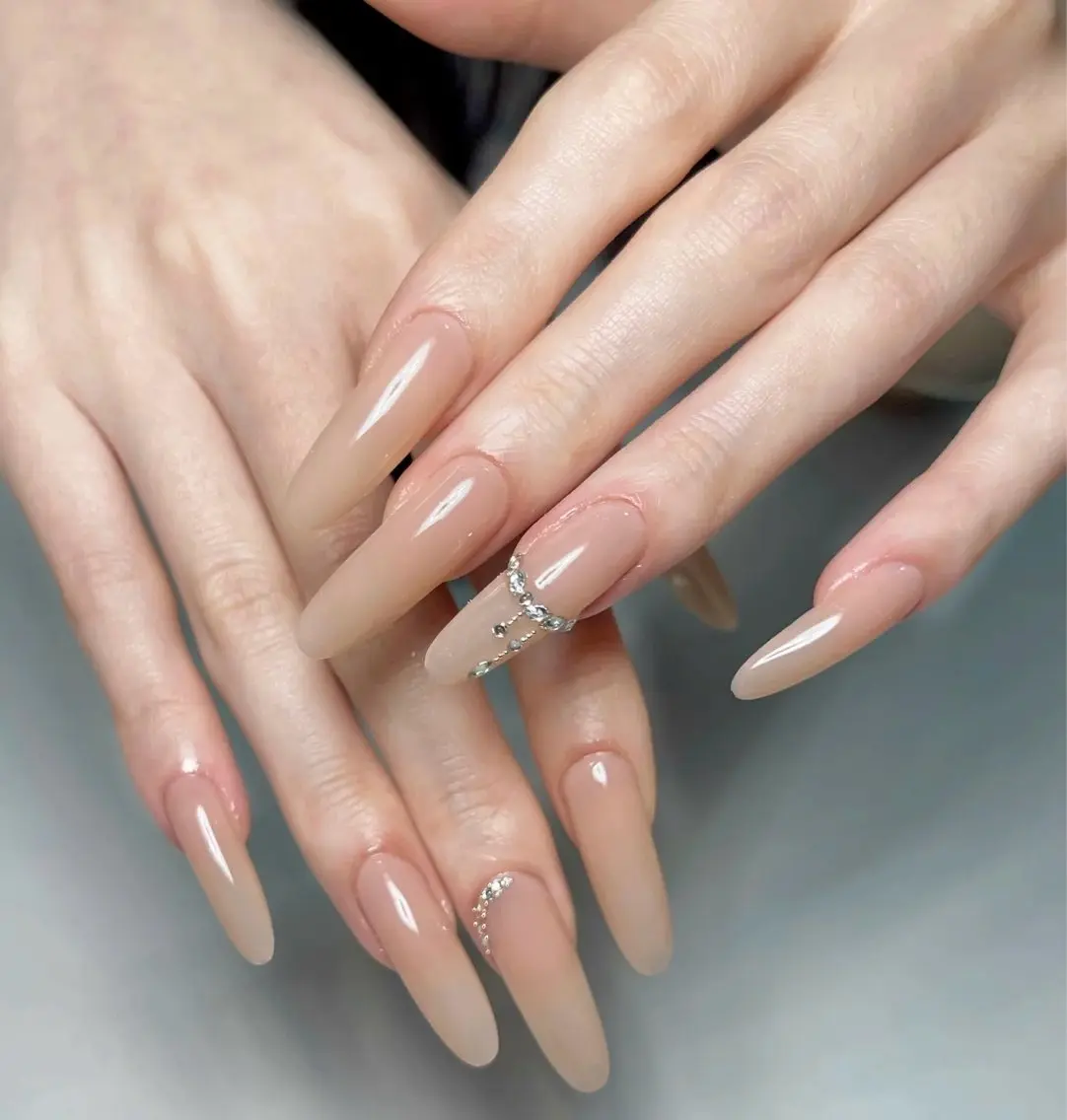ネイル 里奈 Nailのマツエク・マツパデザイン
