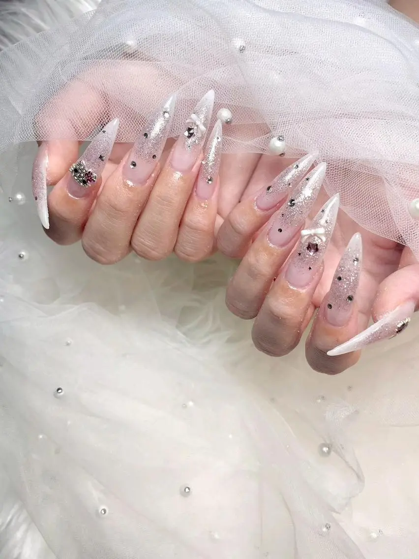 【期間限定】120分アート放題♡持ち込みデザインOK★フィルインOKの写真