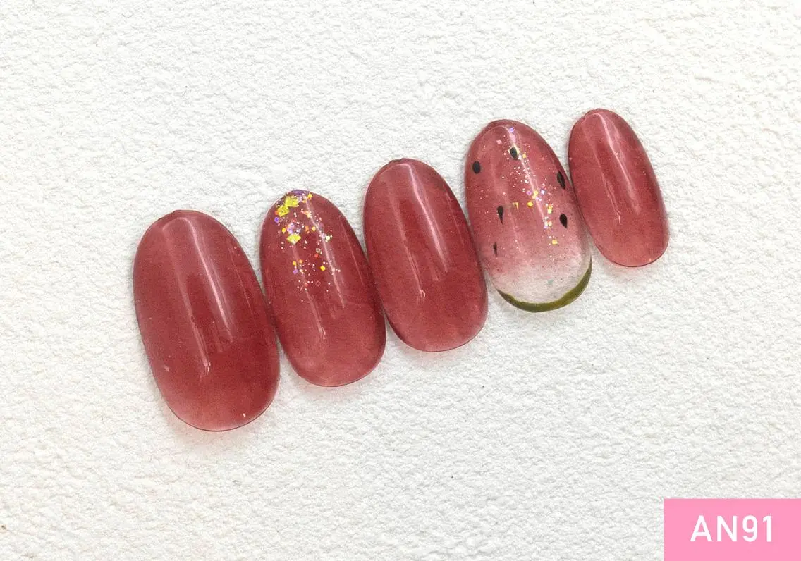 ネイル シルバー 池袋🍓 Nailのネイルデザイン