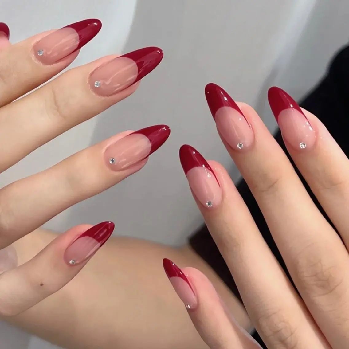 ネイル 🍒M ネイル サロンのネイルデザイン