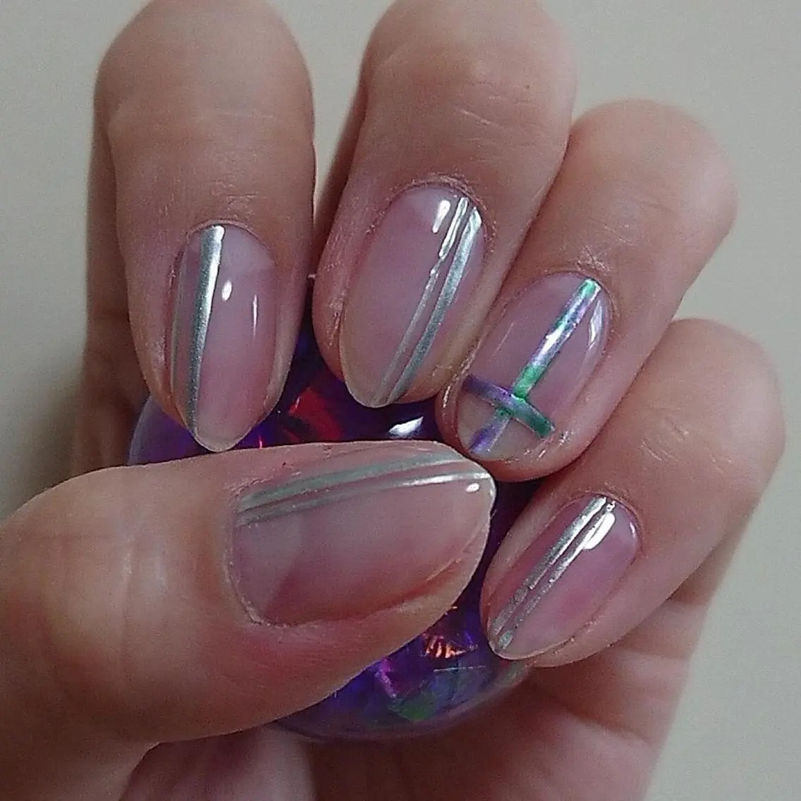 ネイル アートネイル メンズネイル Lilith Nailのネイルデザイン