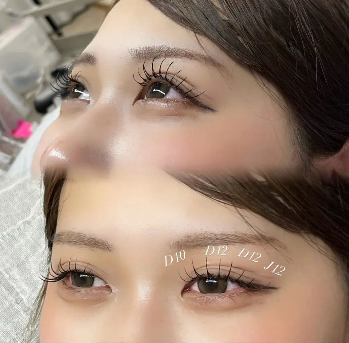 マツエク・マツパ SU ZUの眉毛・アイブロウイメージ