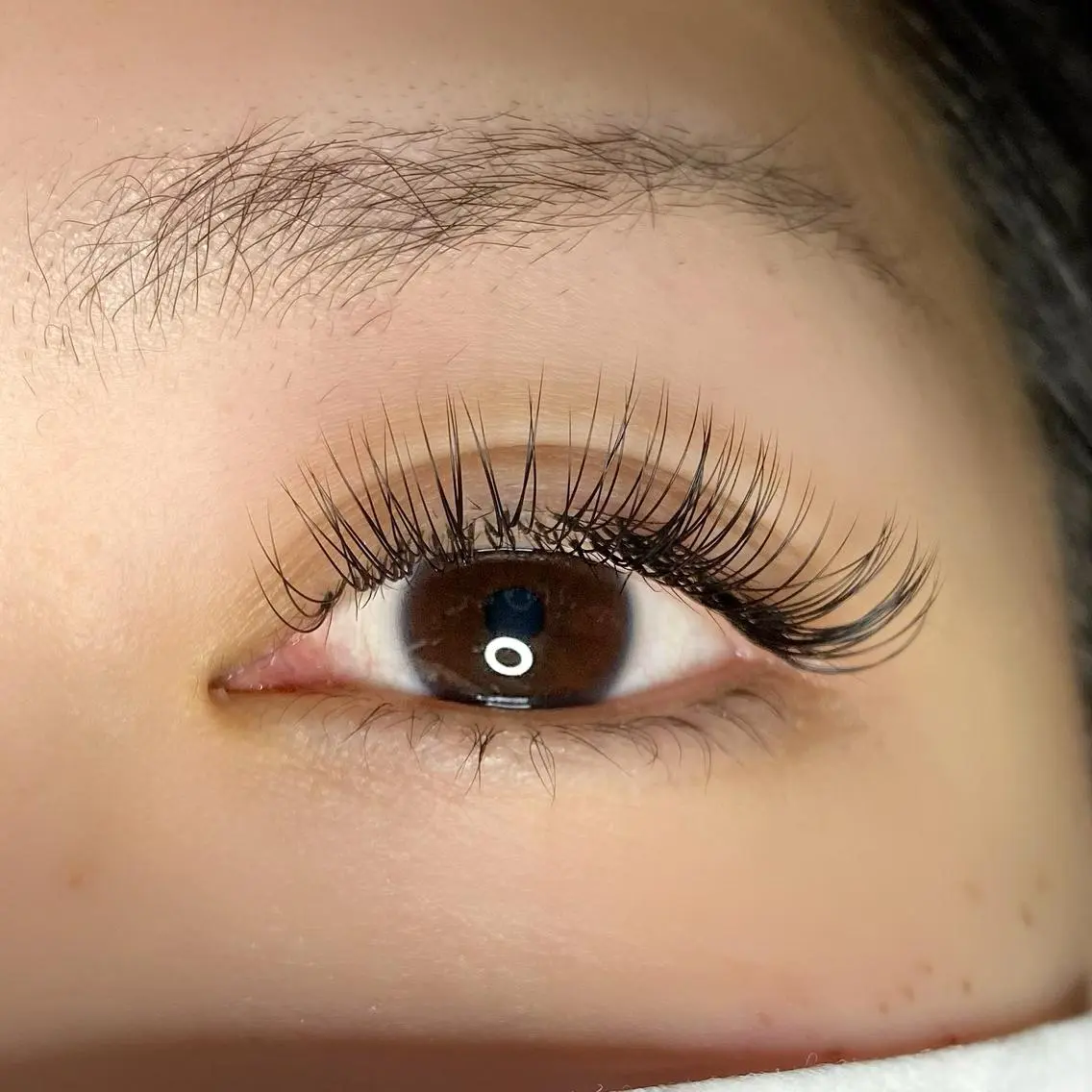 マツエク・マツパ マツエク Atlantis eyelashのマツエク・マツパデザイン