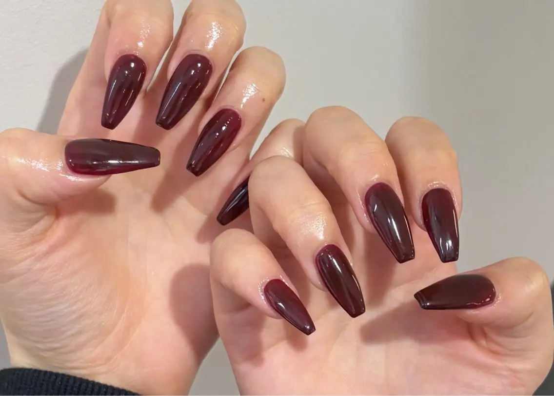 ネイル akemi LANDTENJINのネイルデザイン