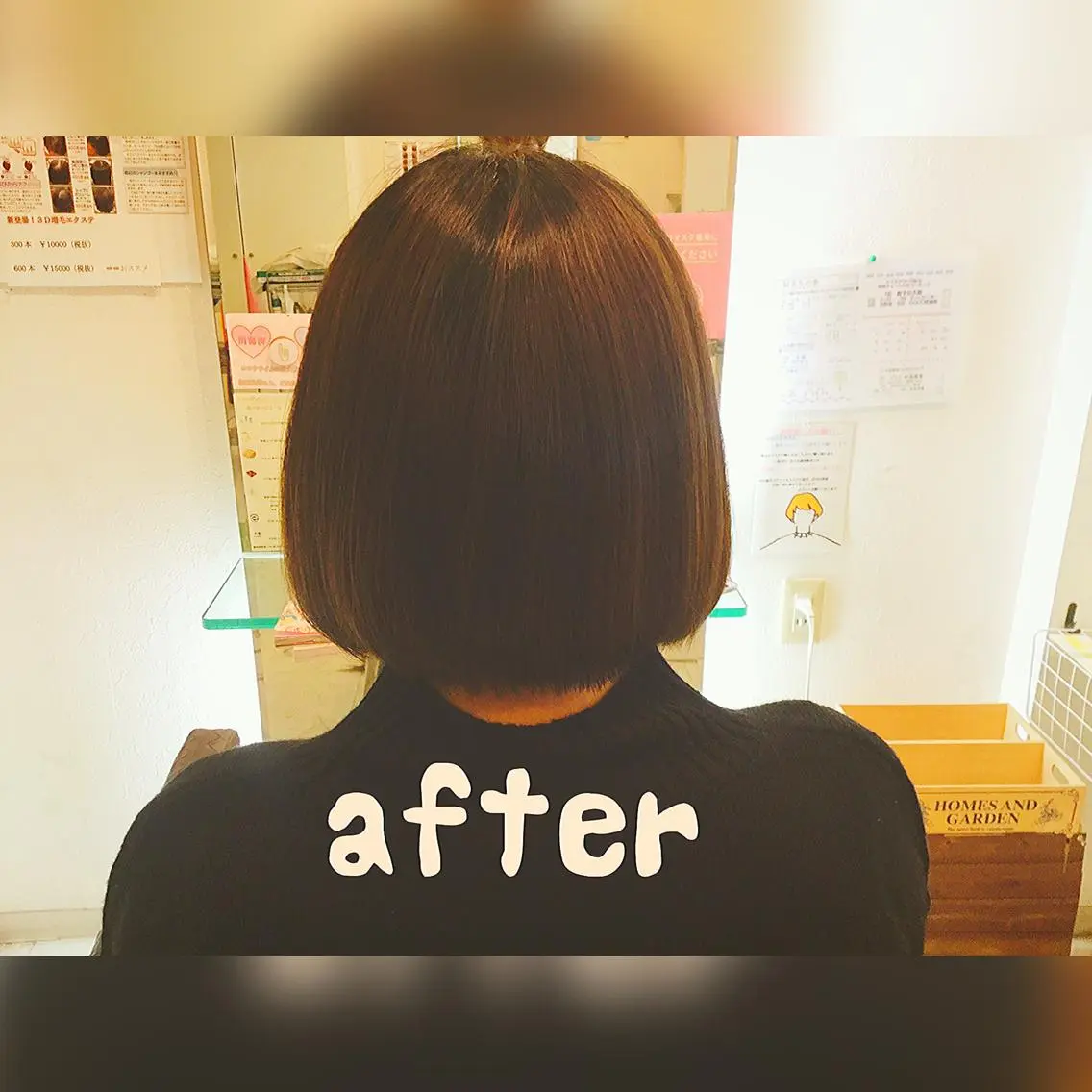 カラー 🌸美髪の魔法＊ リラジュネス🌸のヘアスタイル