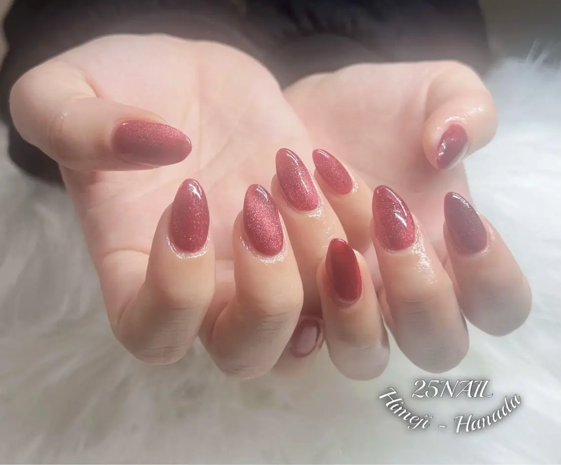 ネイル 25(ﾆｺﾈｲﾙ) NAILのネイルデザイン