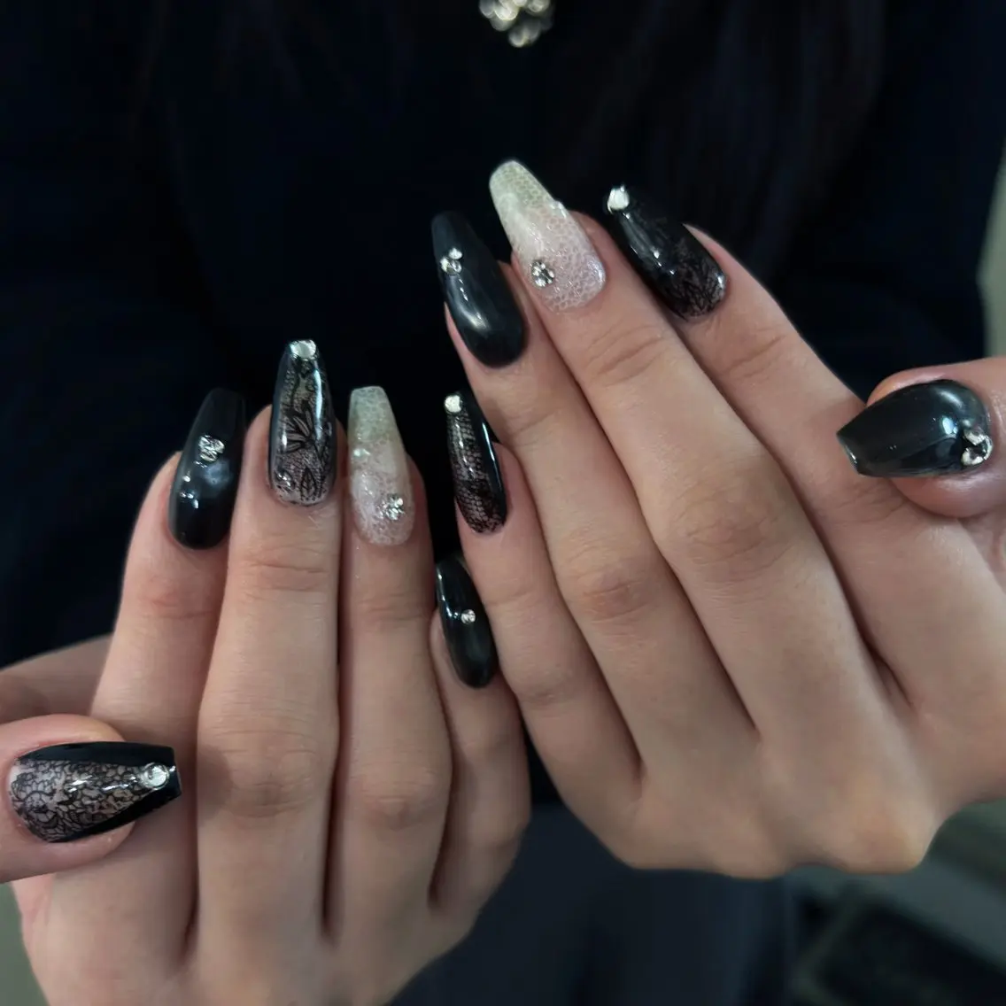 ネイル Panda·z Nail 🐼池袋店のネイルデザイン