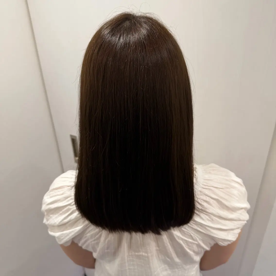 🫧【色味相談OK】ワンカラー🫧の写真