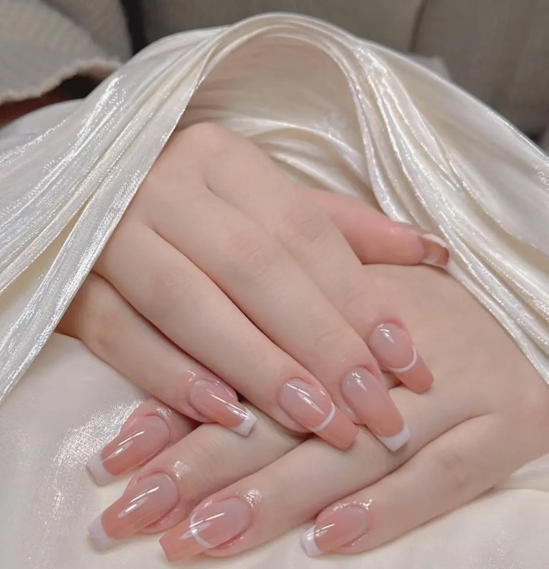 ネイル INF ネイルサロンのネイルデザイン